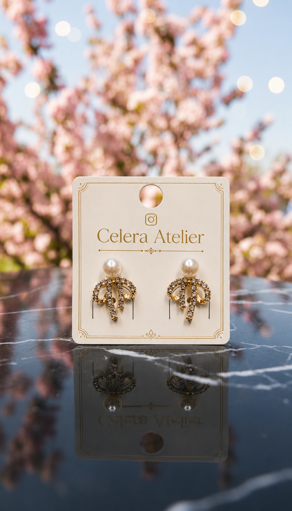 Trending Earrings 004