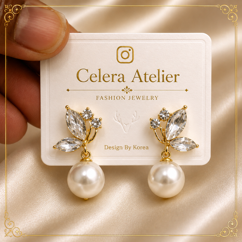 Earrings Trending