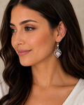 Fancy Earring