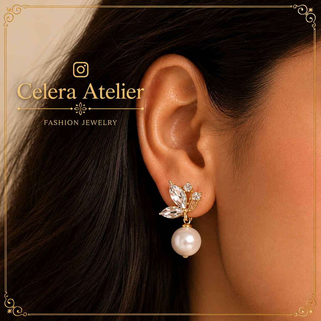 Earrings Trending