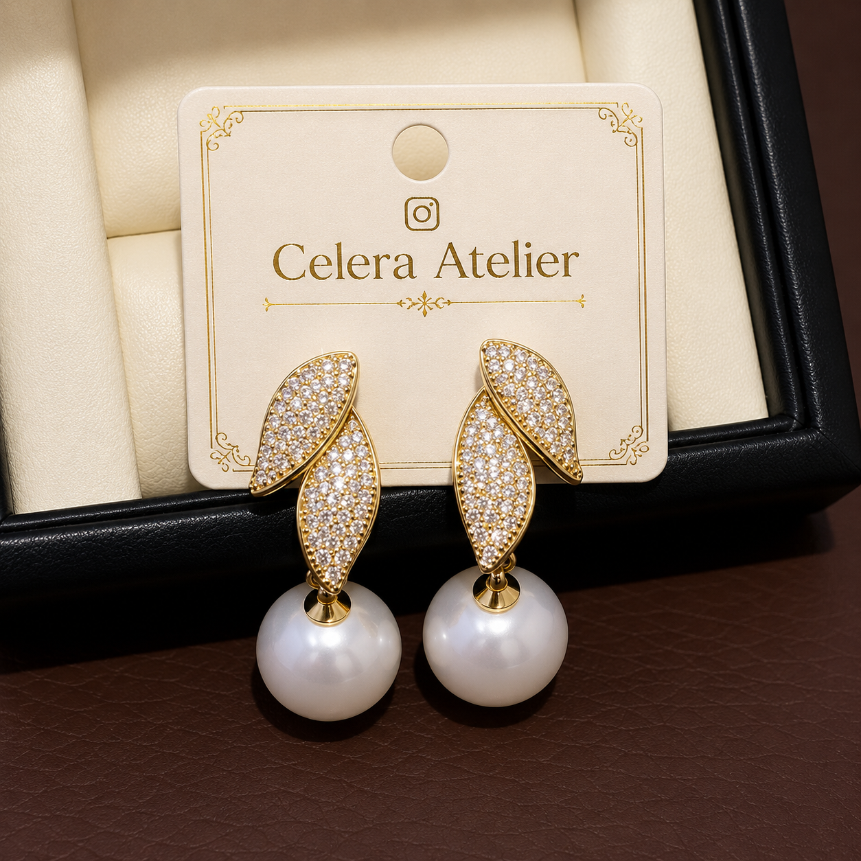 Trending Earring