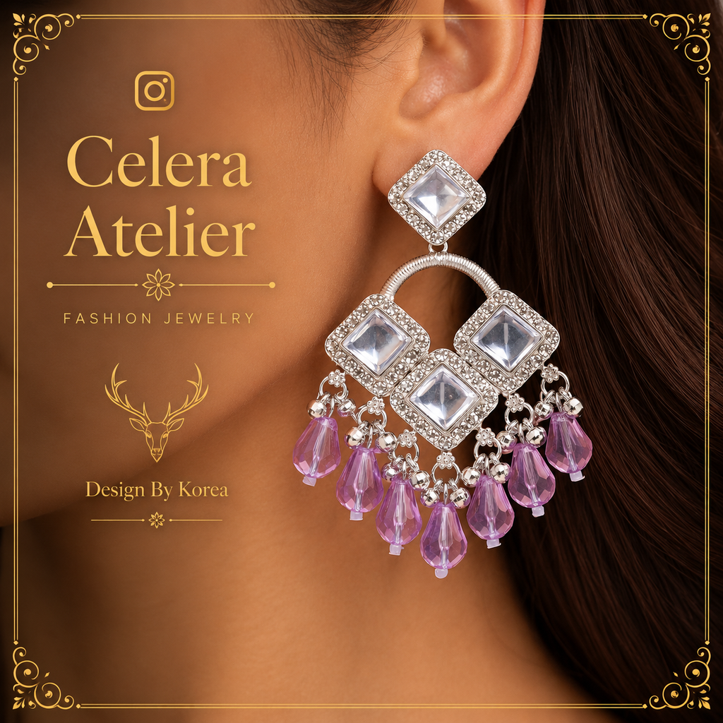 Traditional Earrings