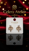 Trending Earrings 004