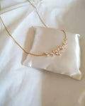 Cubic Ziroconia / American Diamond