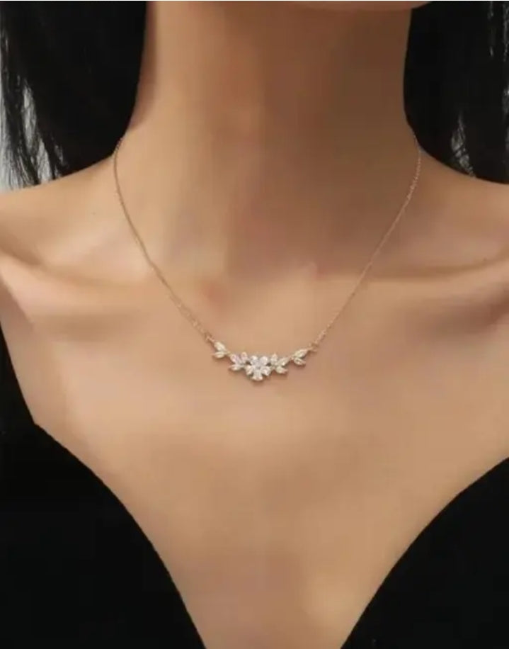 Cubic Ziroconia / American Diamond