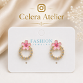 Korean Earrings