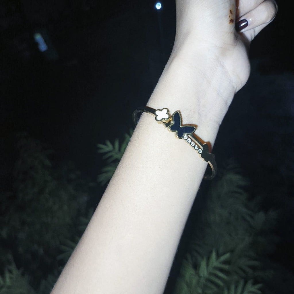 Anti Turnish Bracelet