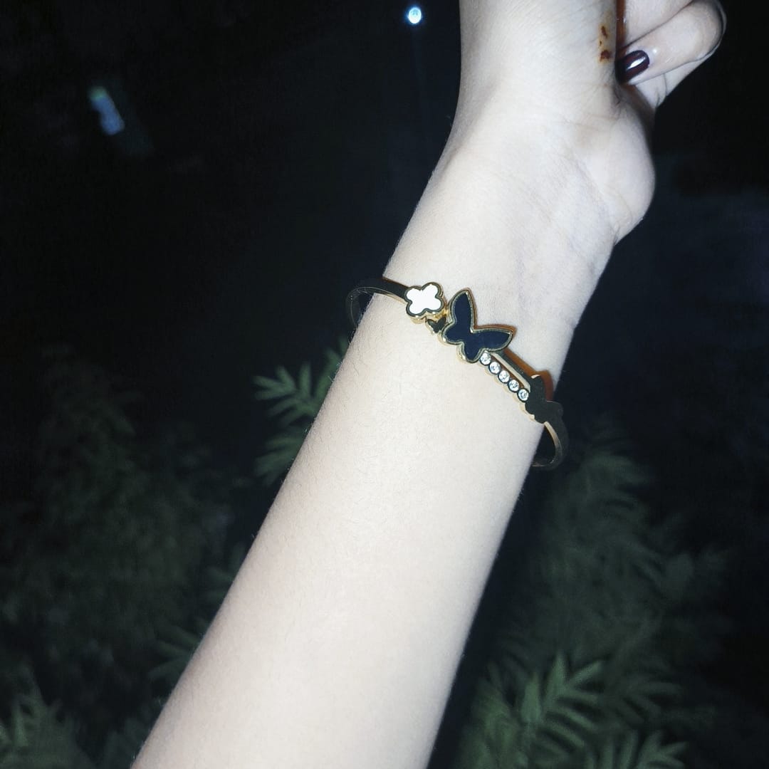 Anti Turnish Bracelet