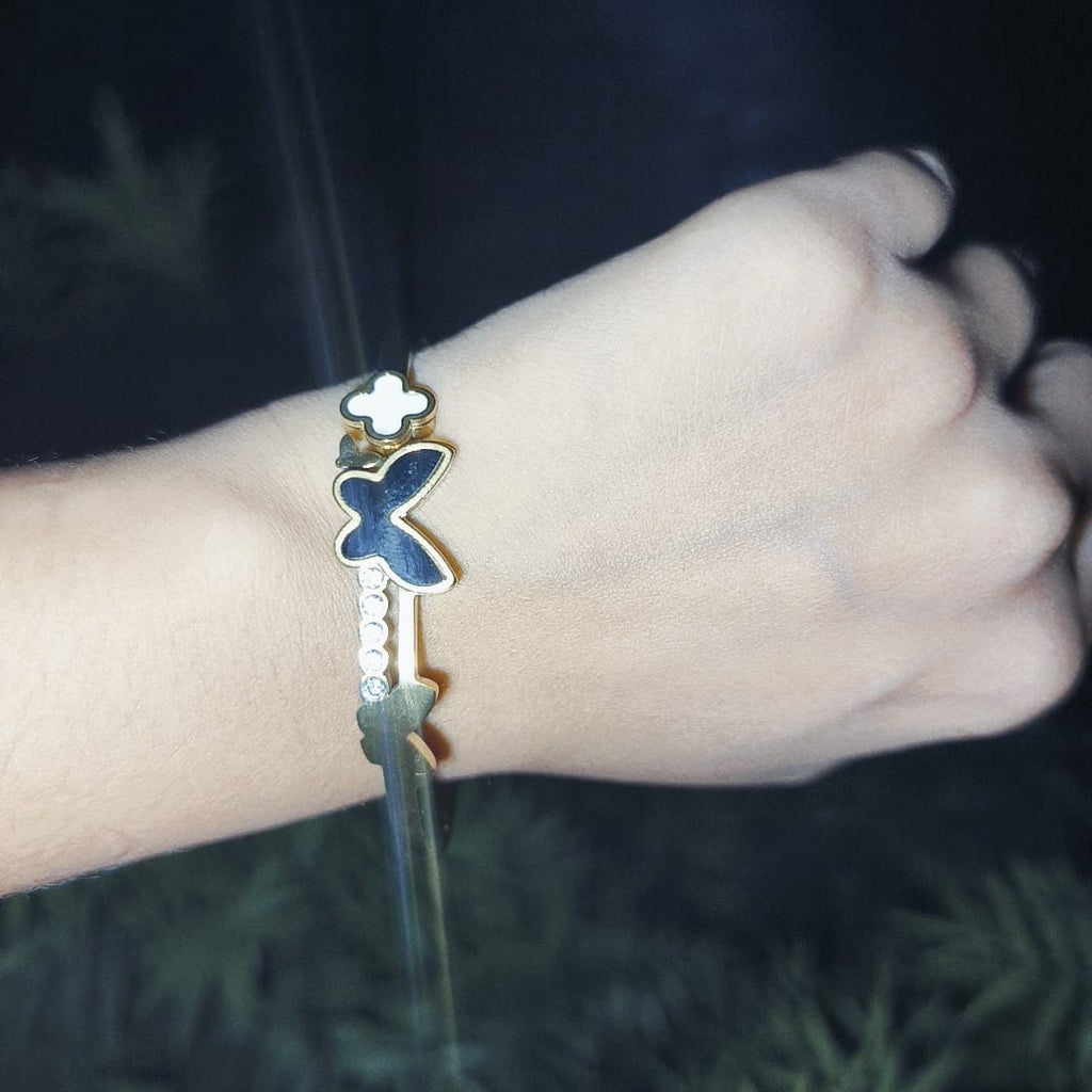 Anti Turnish Bracelet