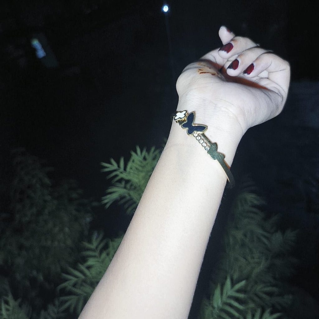 Anti Turnish Bracelet