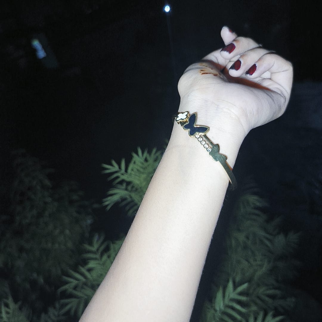 Anti Turnish Bracelet