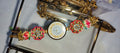 Traditional Kundan bracelet