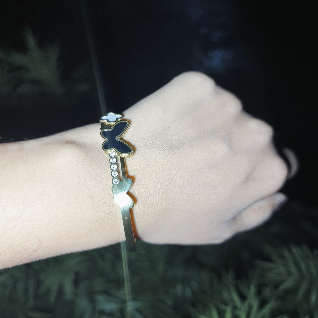 Anti Turnish Bracelet