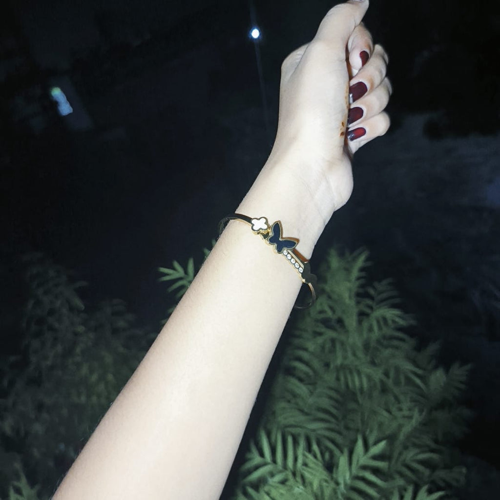 Anti Turnish Bracelet
