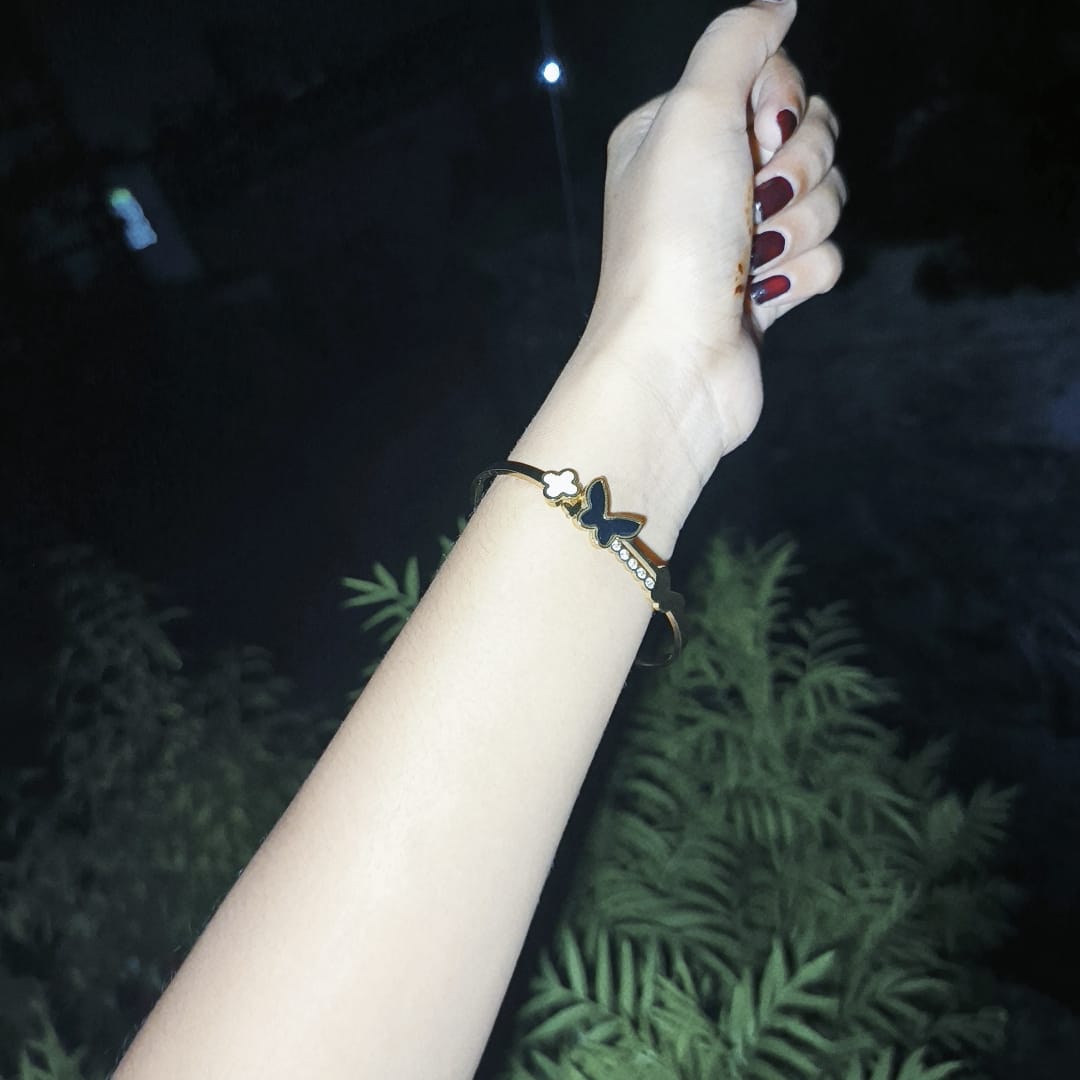 Anti Turnish Bracelet