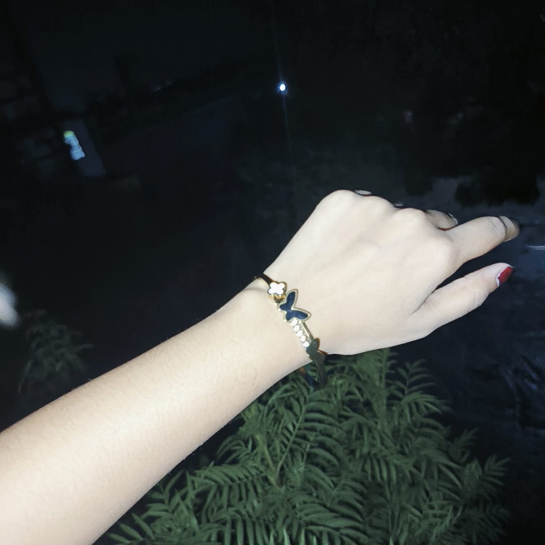 Anti Turnish Bracelet