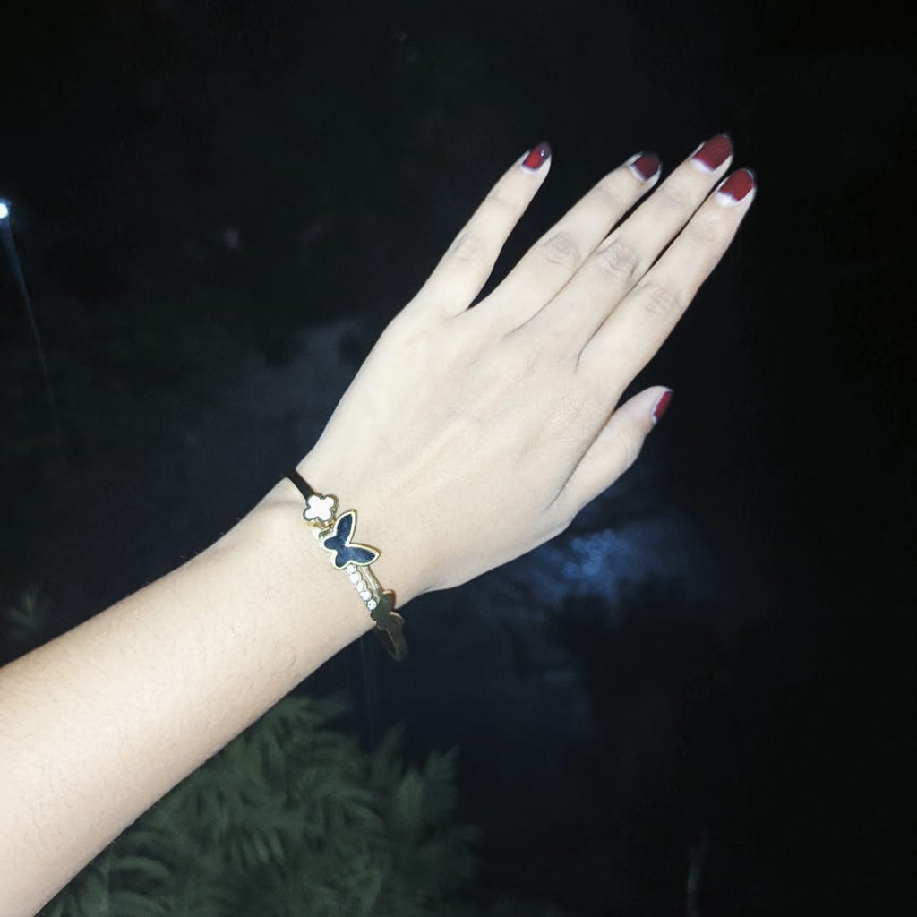 Anti Turnish Bracelet