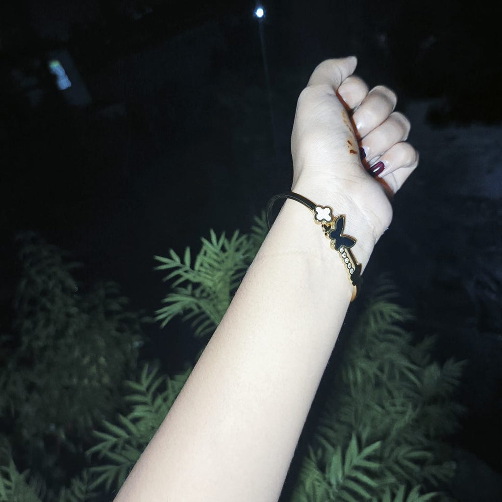 Anti Turnish Bracelet