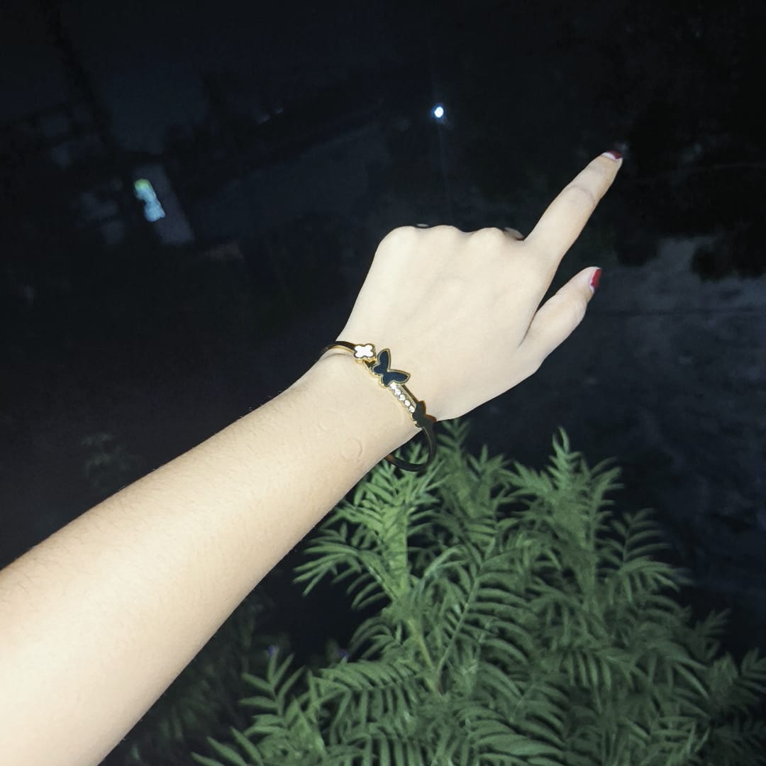 Anti Turnish Bracelet